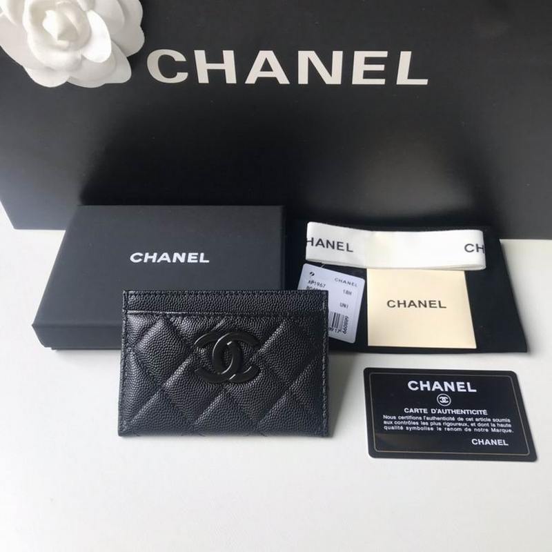 Chanel Wallets 38